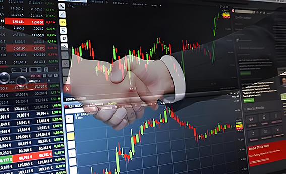 欧易稳盈交易交易界面